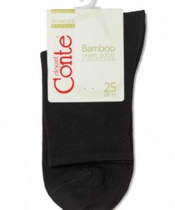 conte bambus ankle socks