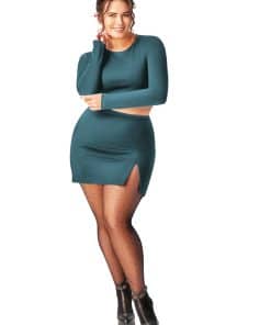 Strømper plussize